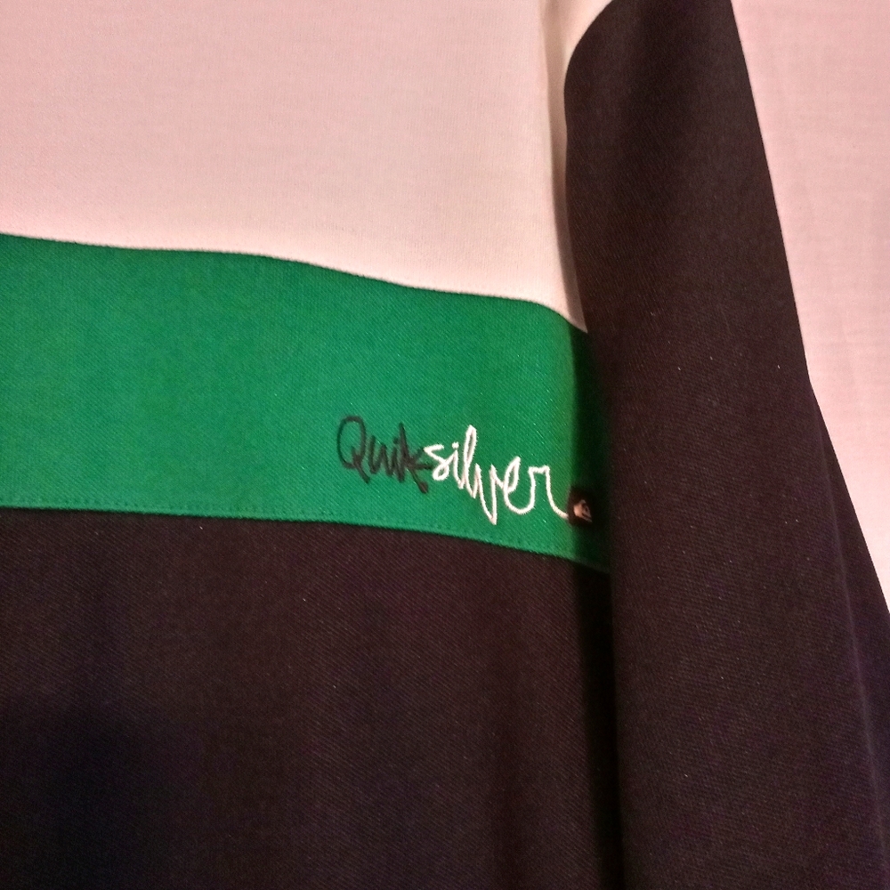 Quicksilver Lightweight Jacket - image 6